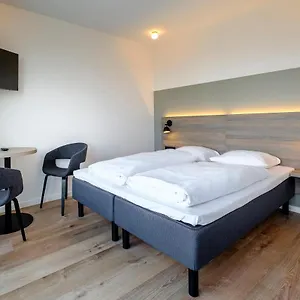  Apartahotel Go