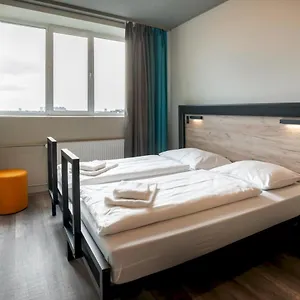 A&o Sydhavn Kodaň