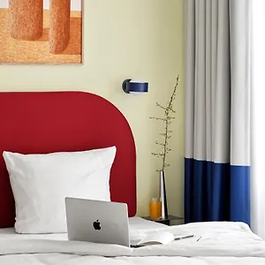  Apartahotel Brik