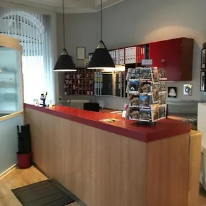 Hostal Jorgensen